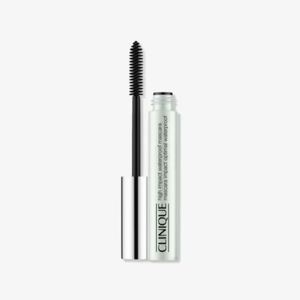 NEW Clinique High Impact Waterproof Mascara - Black